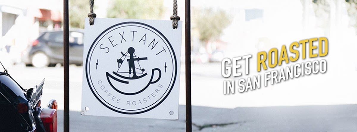 Sextant Coffee Roasters - Photo 3