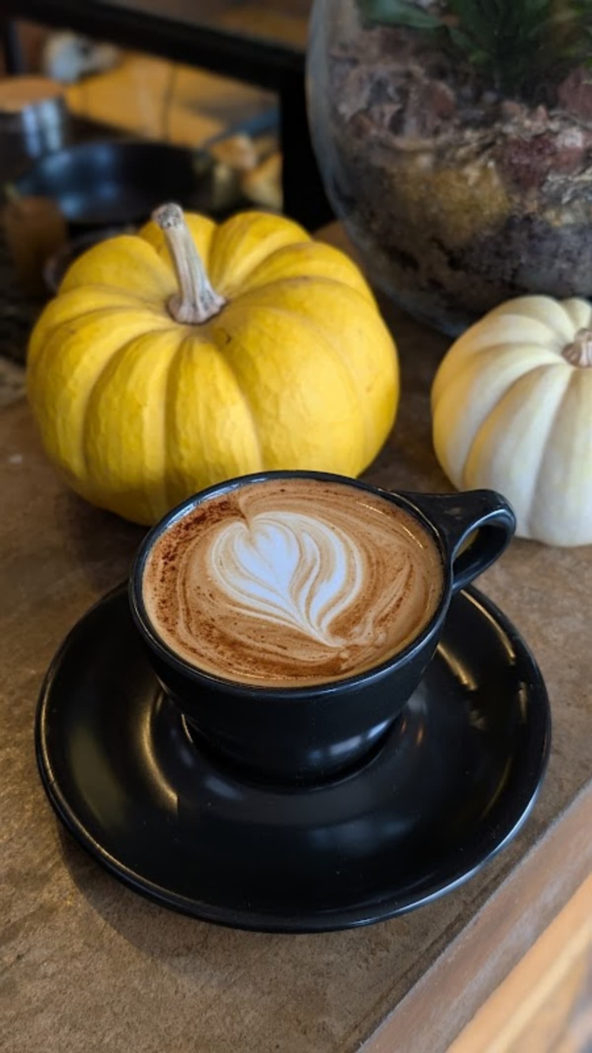 Sextant Coffee Roasters - Photo 5