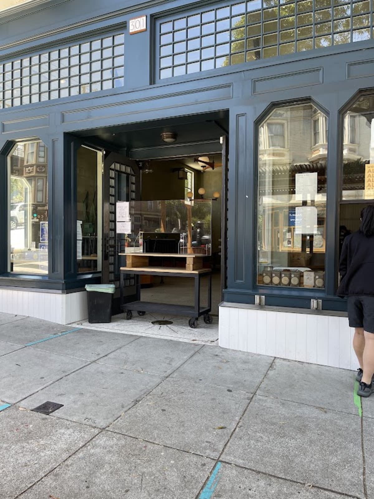 Sightglass Coffee - Photo 1