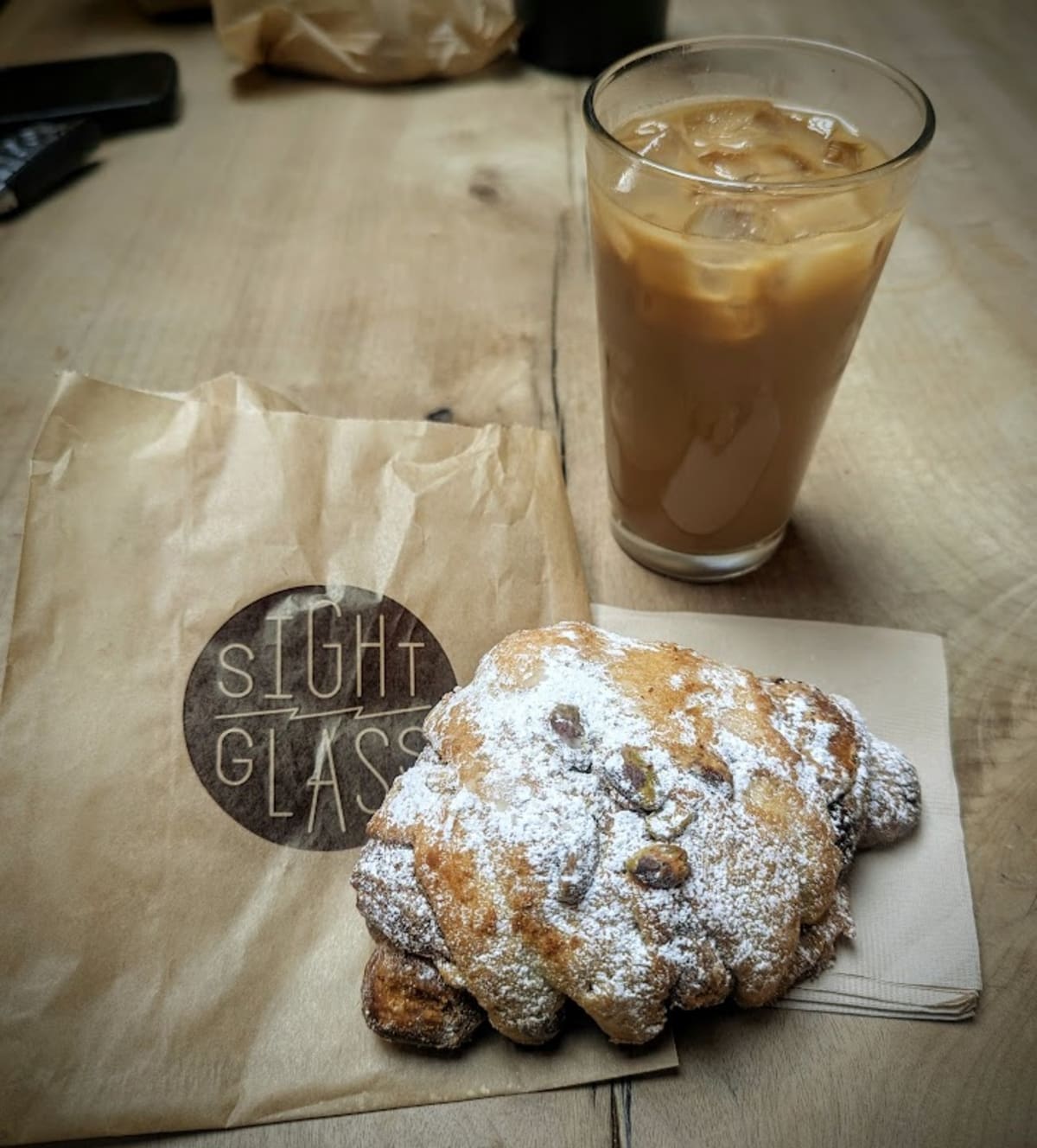 Sightglass Coffee - Photo 4