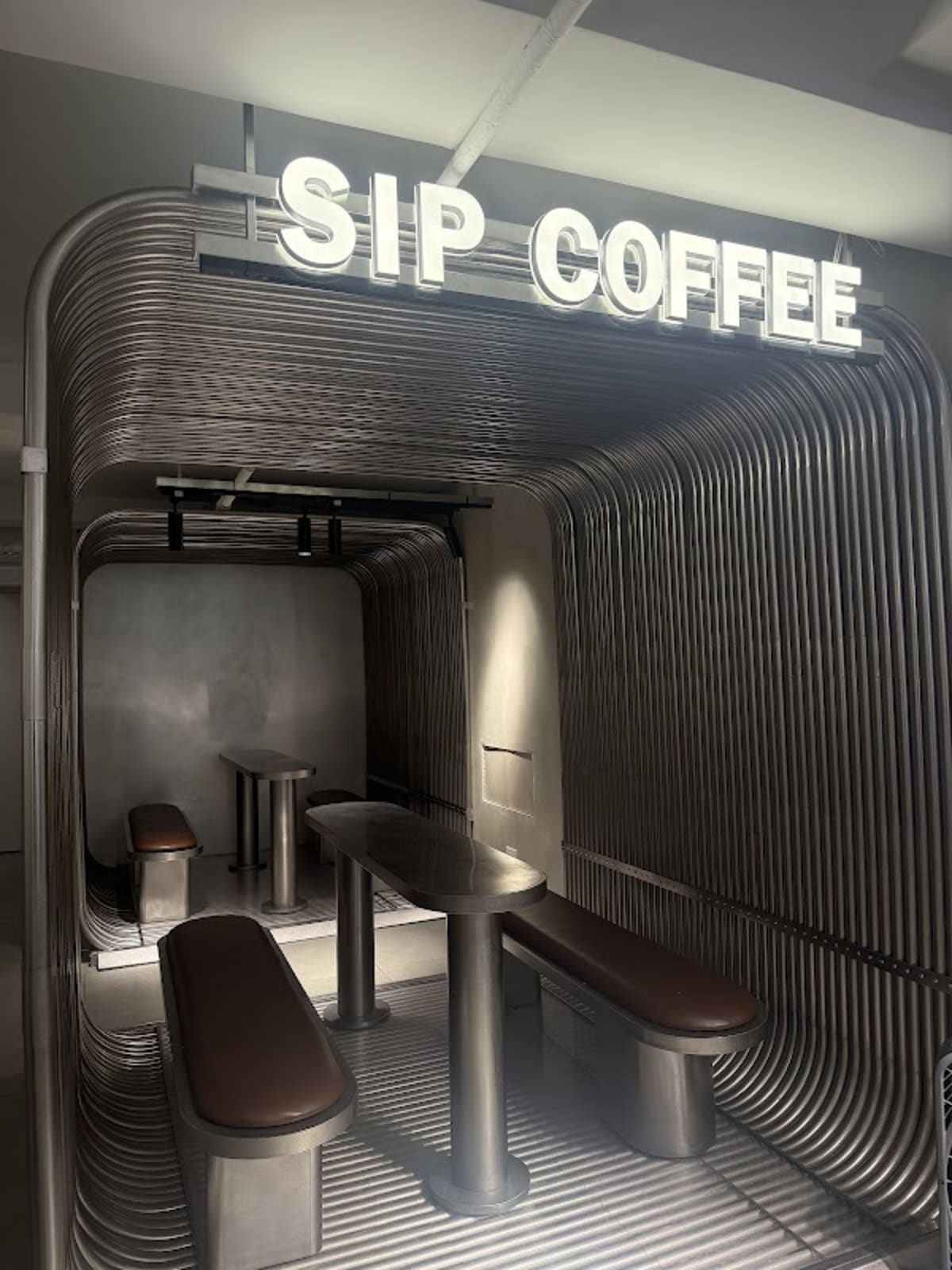 Sip Coffee - Photo 3