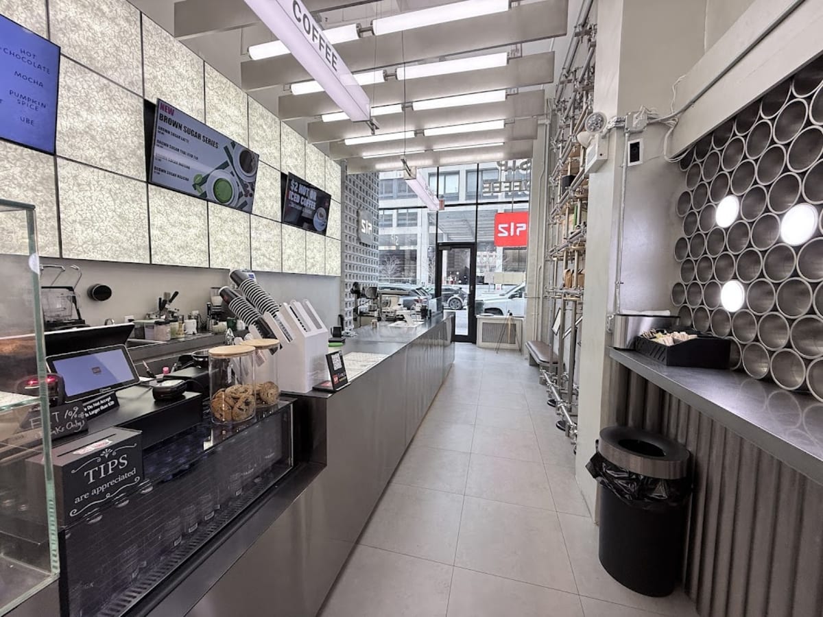 Sip Coffee - Photo 5