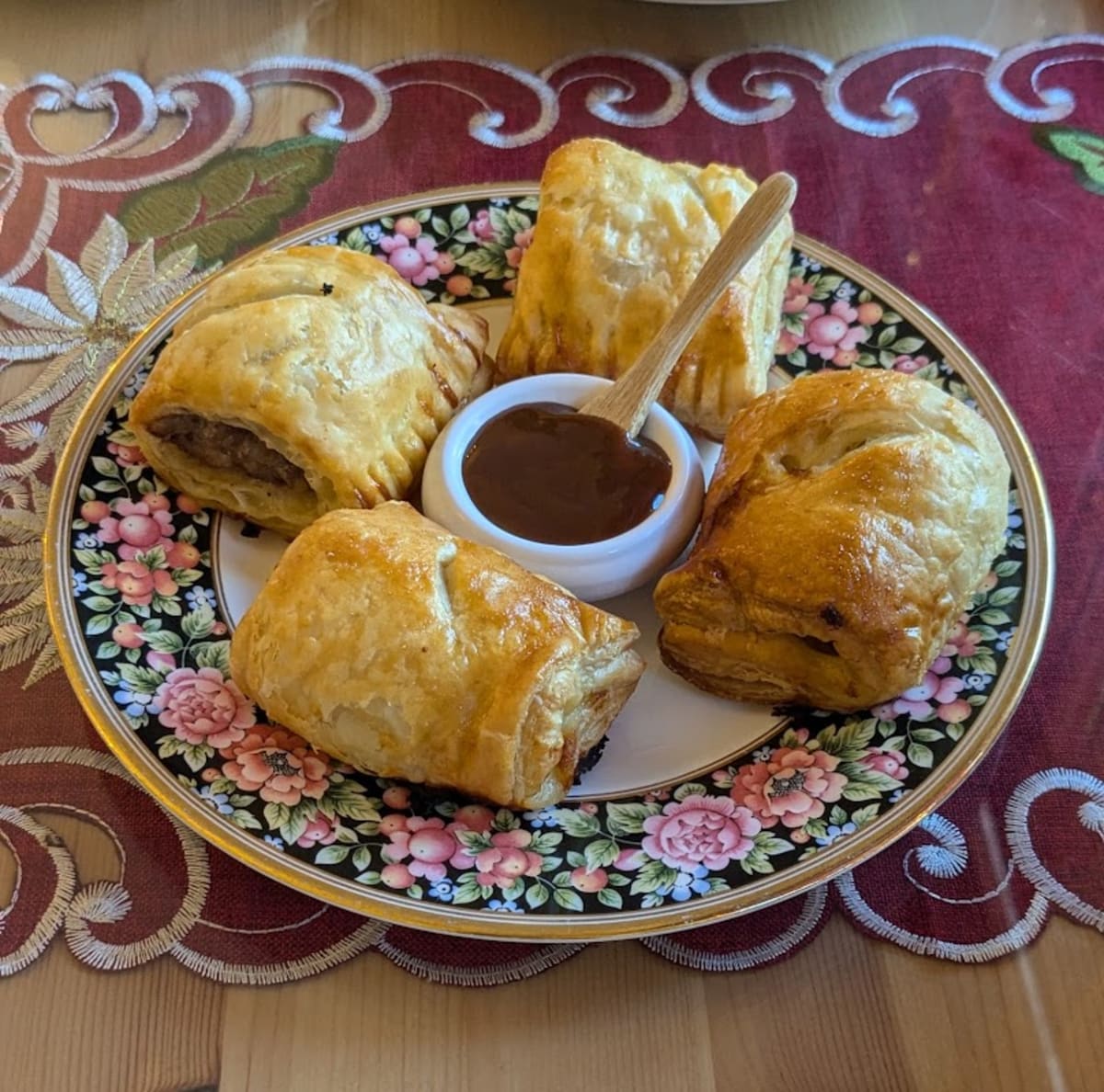 Sip Tea Room - Photo 3