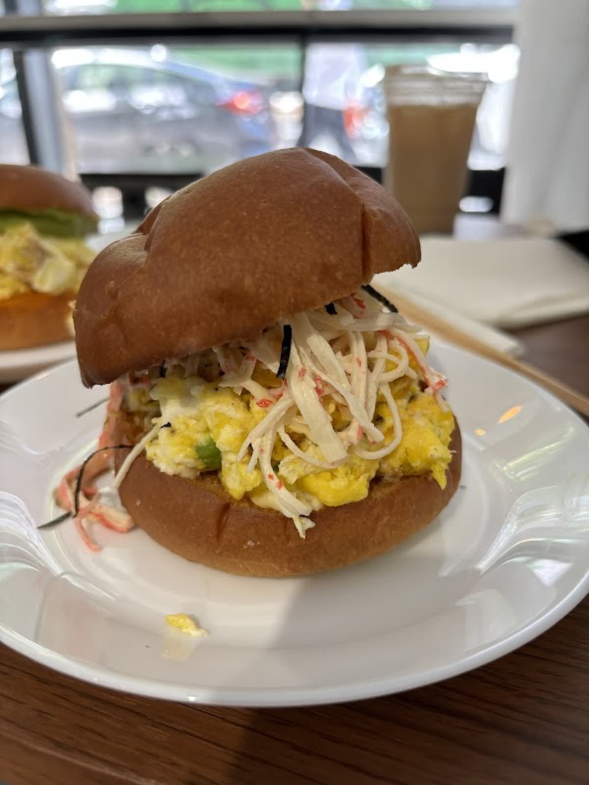 Sippy Cafe - Photo 3