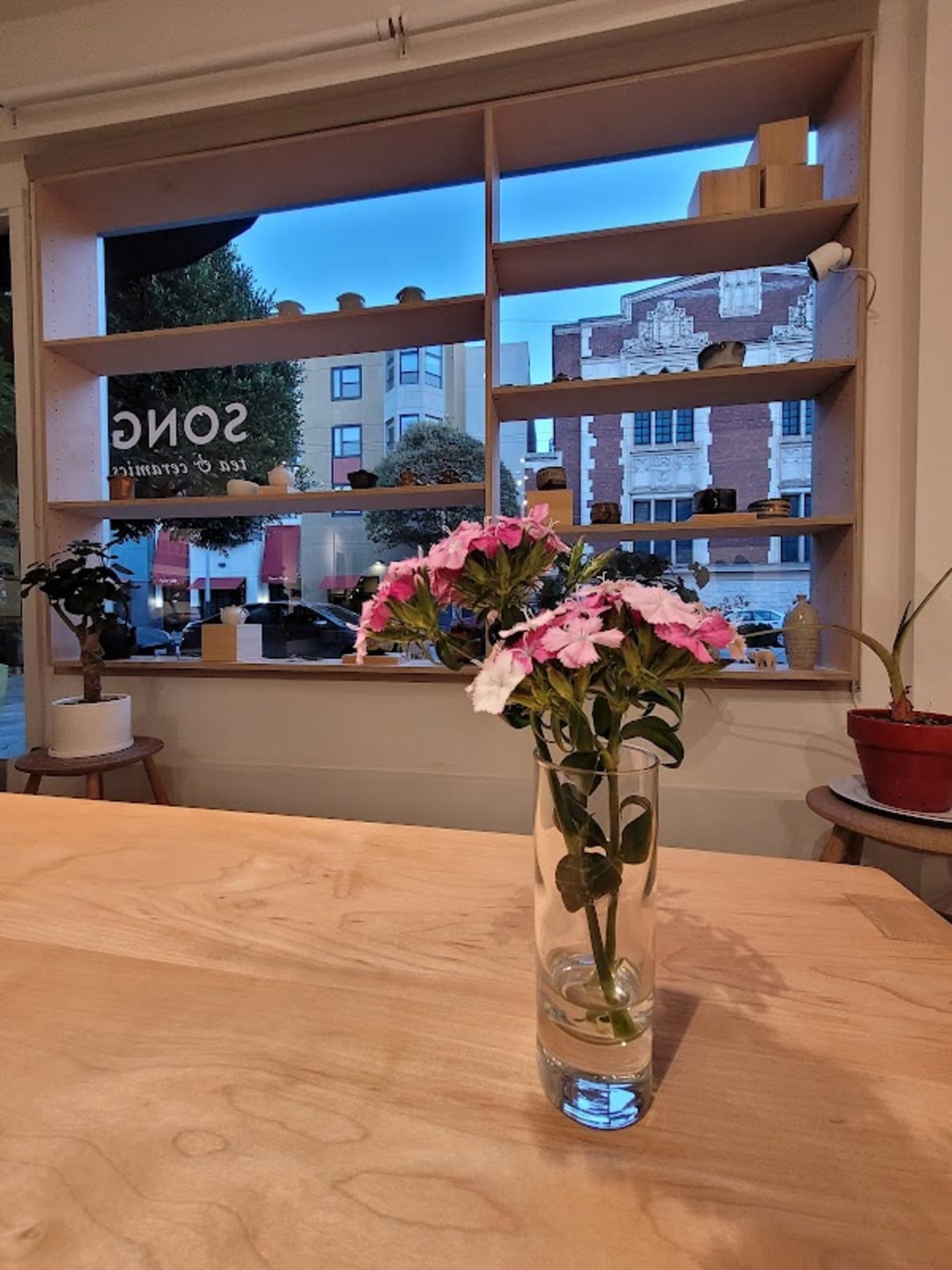 Song Tea & Ceramics - Photo 4