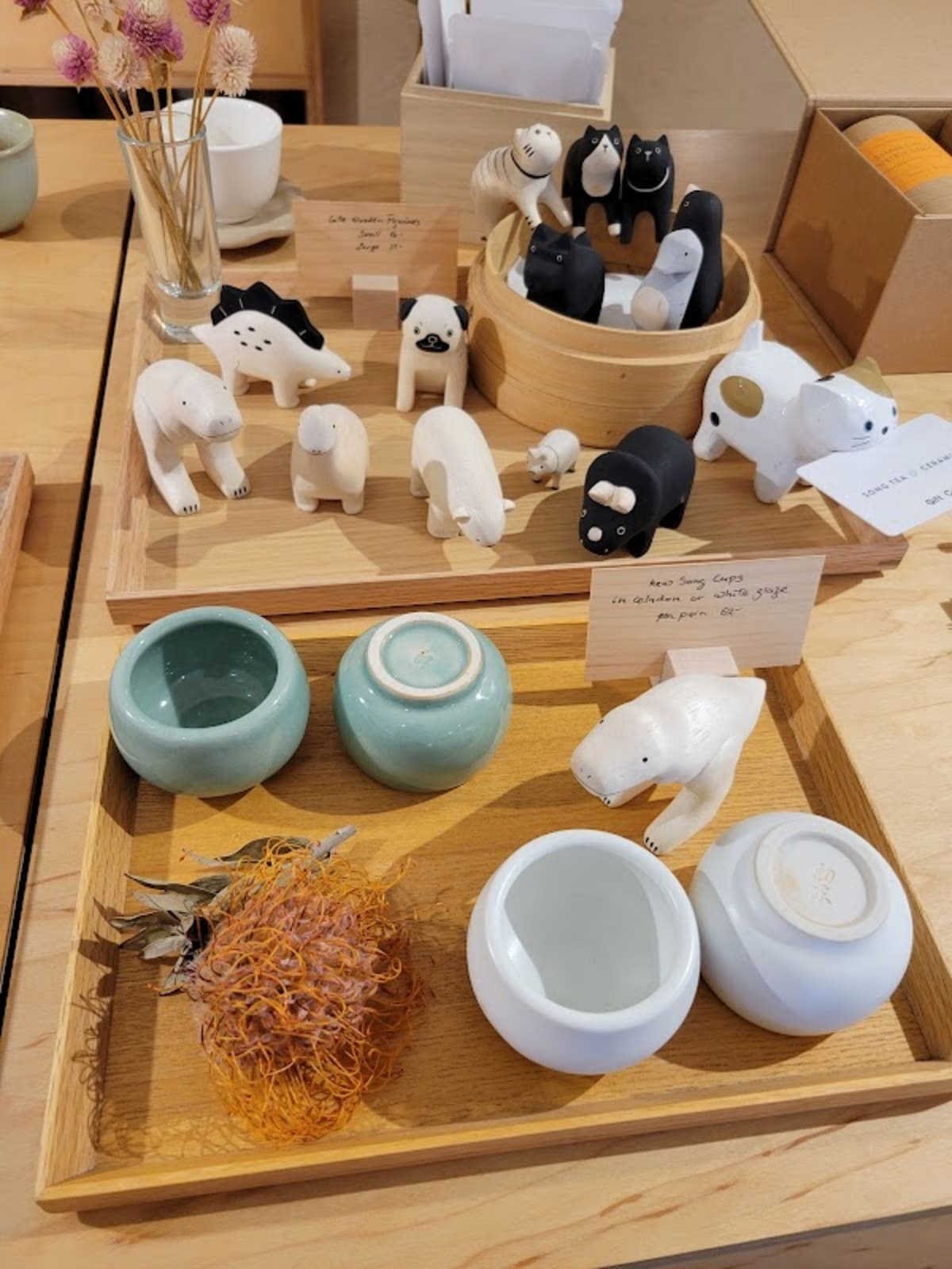 Song Tea & Ceramics - Photo 5