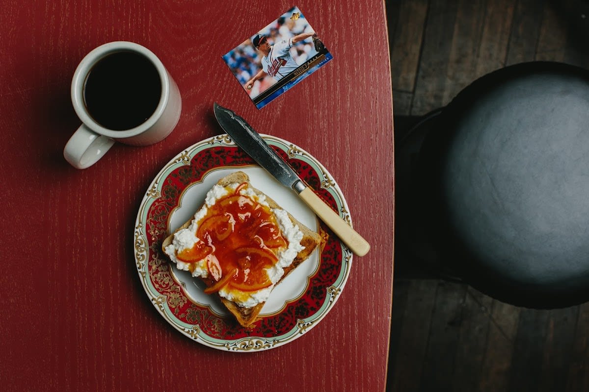 Spiller Park Coffee "SP1" - Photo 2