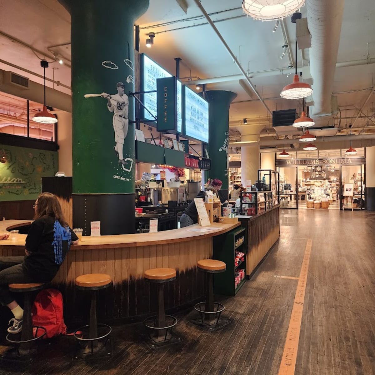 Spiller Park Coffee "SP1" - Photo 3