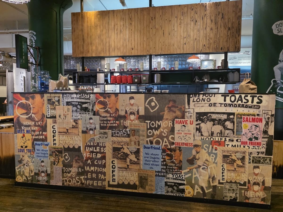 Spiller Park Coffee "SP1" - Photo 5