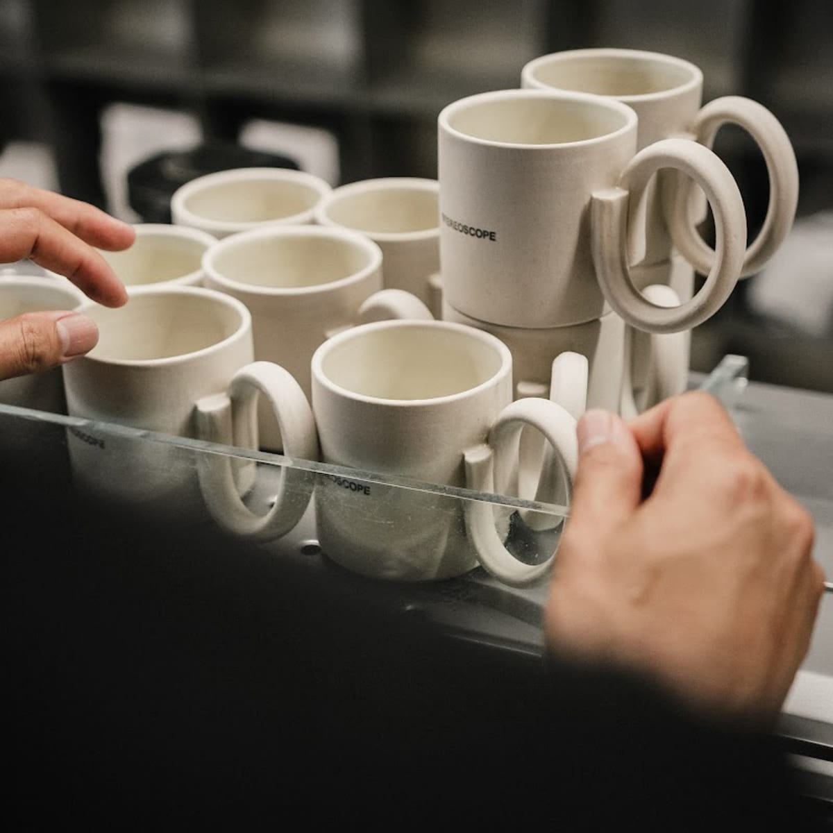 Stereoscope Coffee - Photo 2