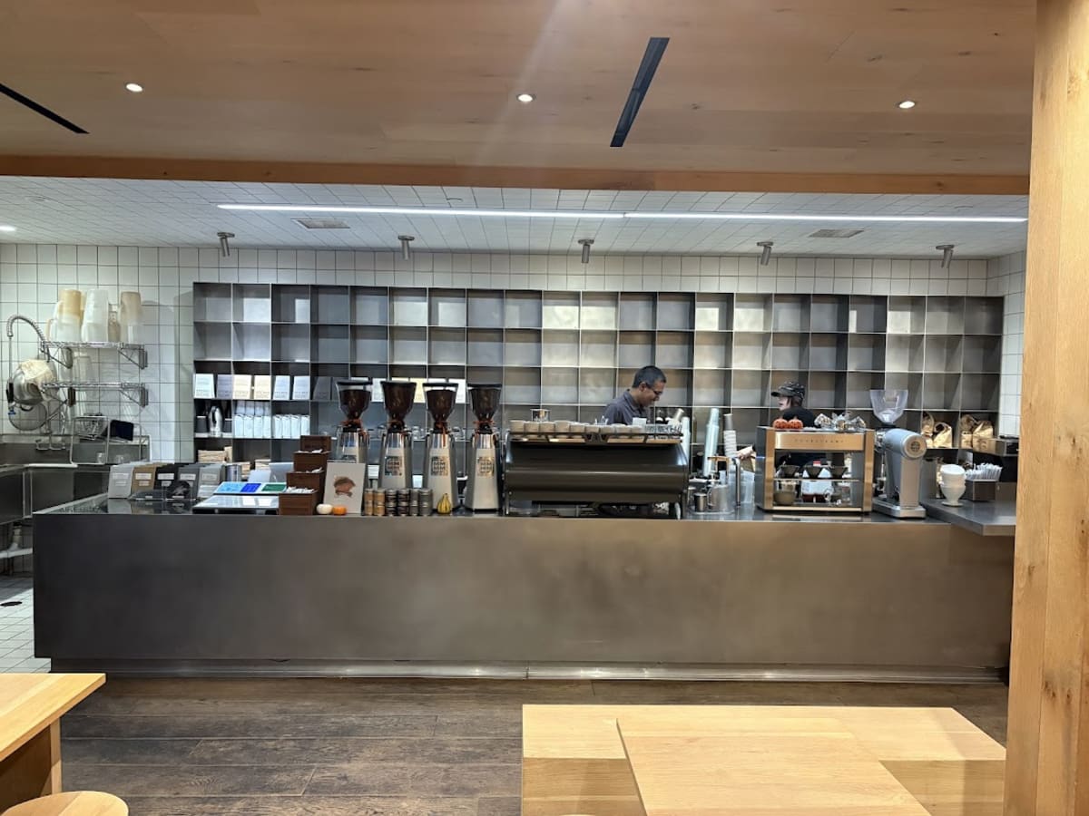 Stereoscope Coffee - Photo 3