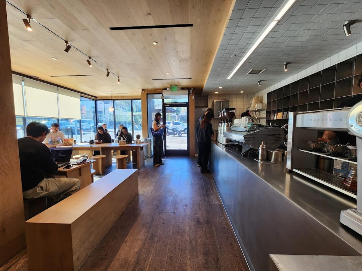 Stereoscope Coffee - Photo 5