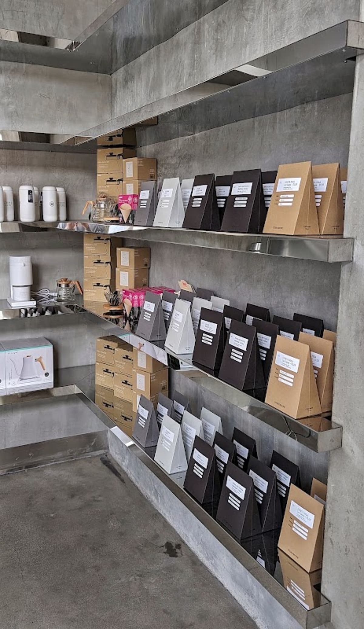 Stereoscope Coffee - Photo 1