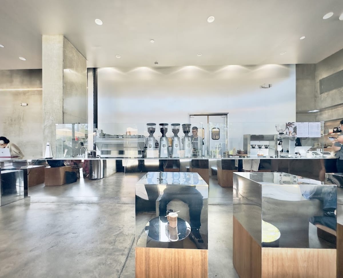 Stereoscope Coffee - Photo 3