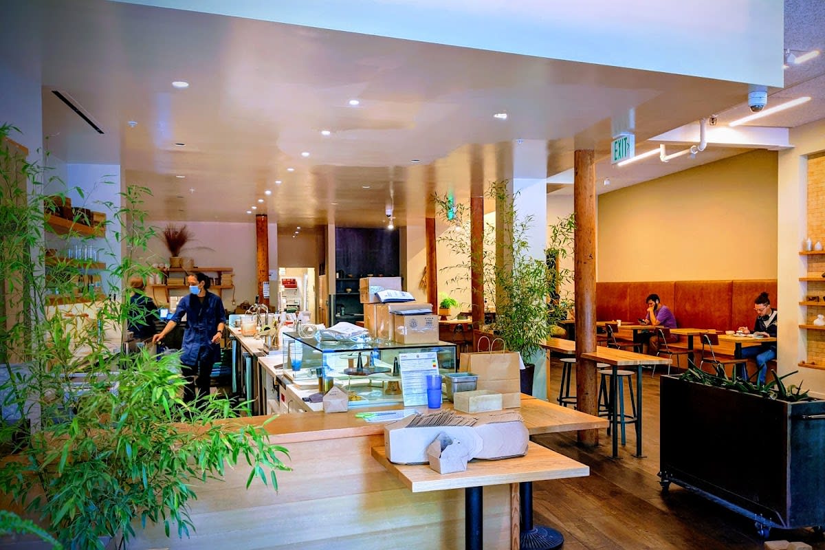 Stonemill Matcha - Photo 1