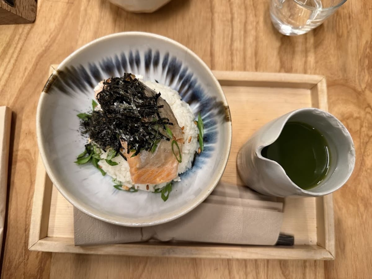 Stonemill Matcha - Photo 3