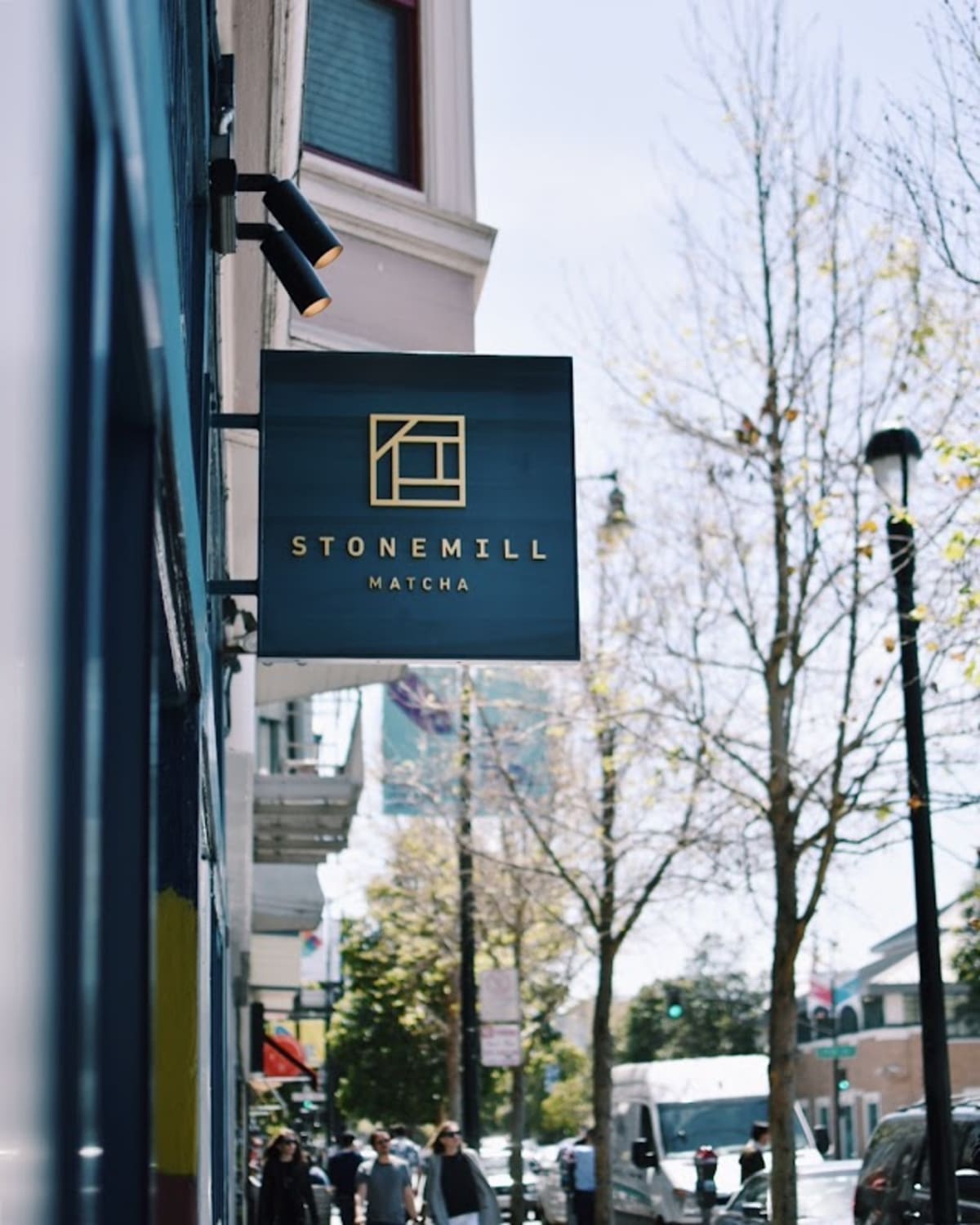 Stonemill Matcha - Photo 4