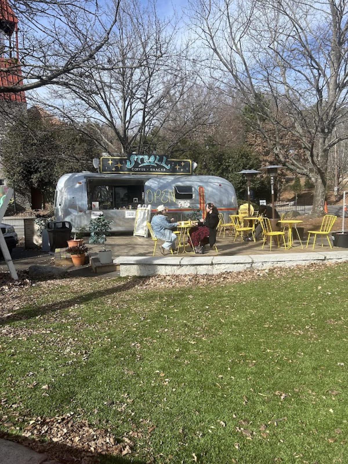 Stroll Atlanta - Photo 3