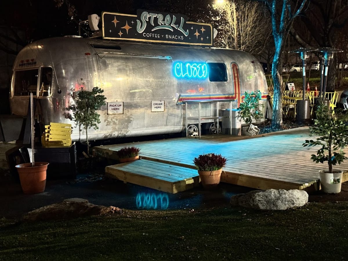 Stroll Atlanta - Photo 4