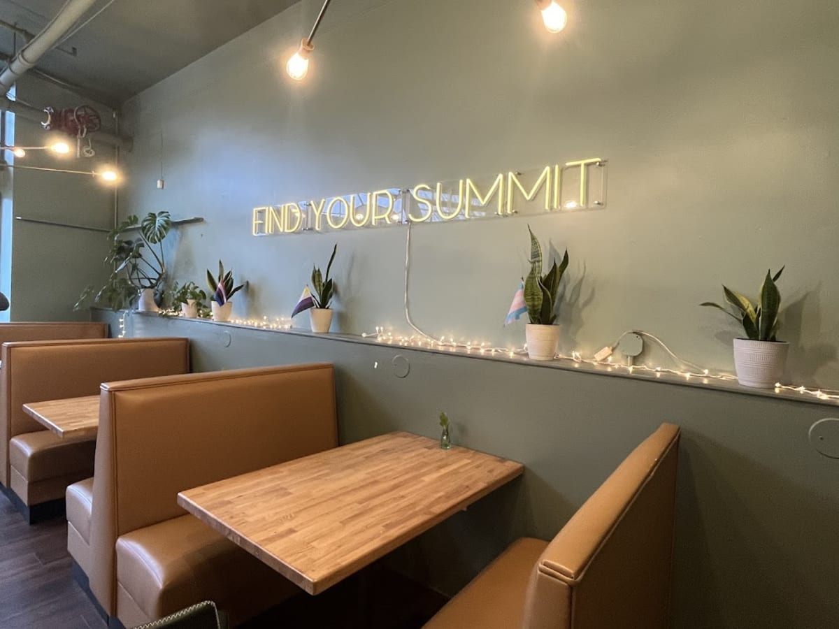 Summit Coffee Emory Village - Photo 4