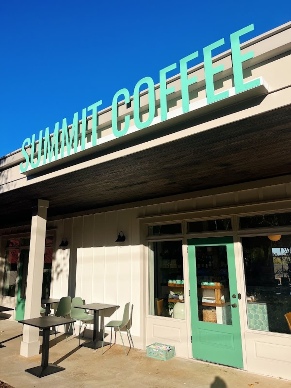 Summit Coffee Roswell - Photo 1