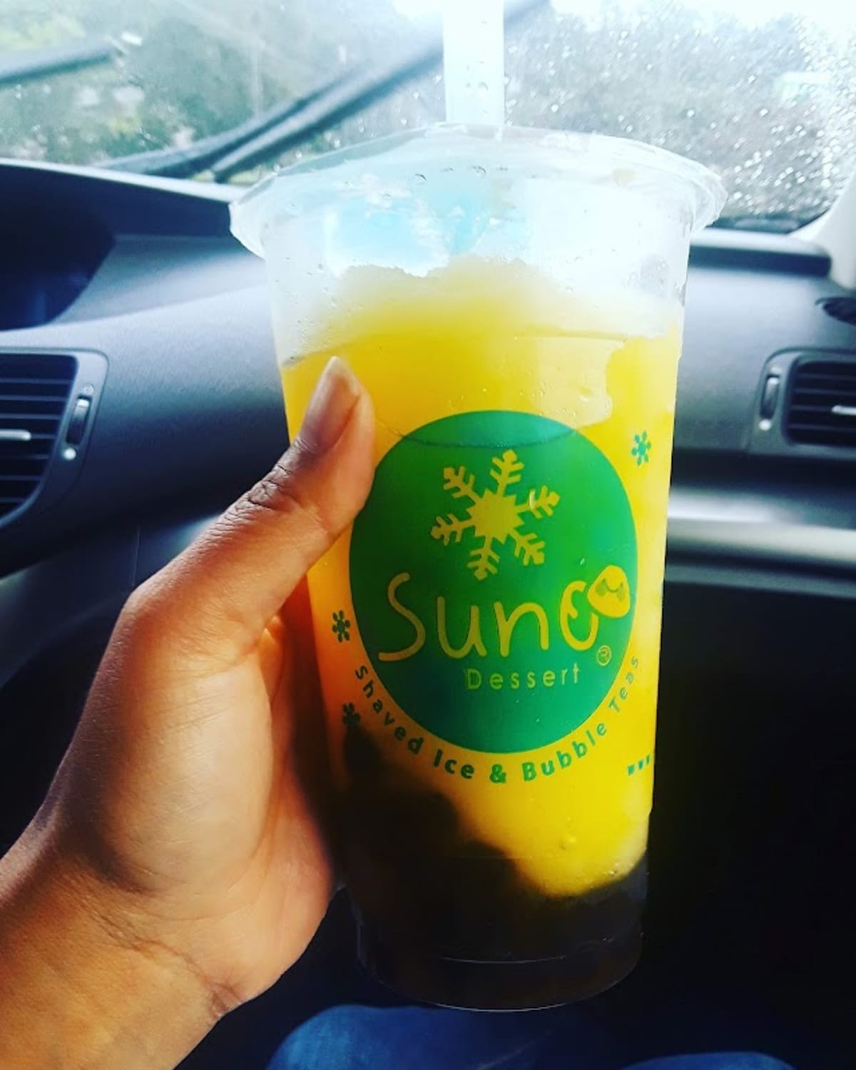 SunO Dessert - Photo 5