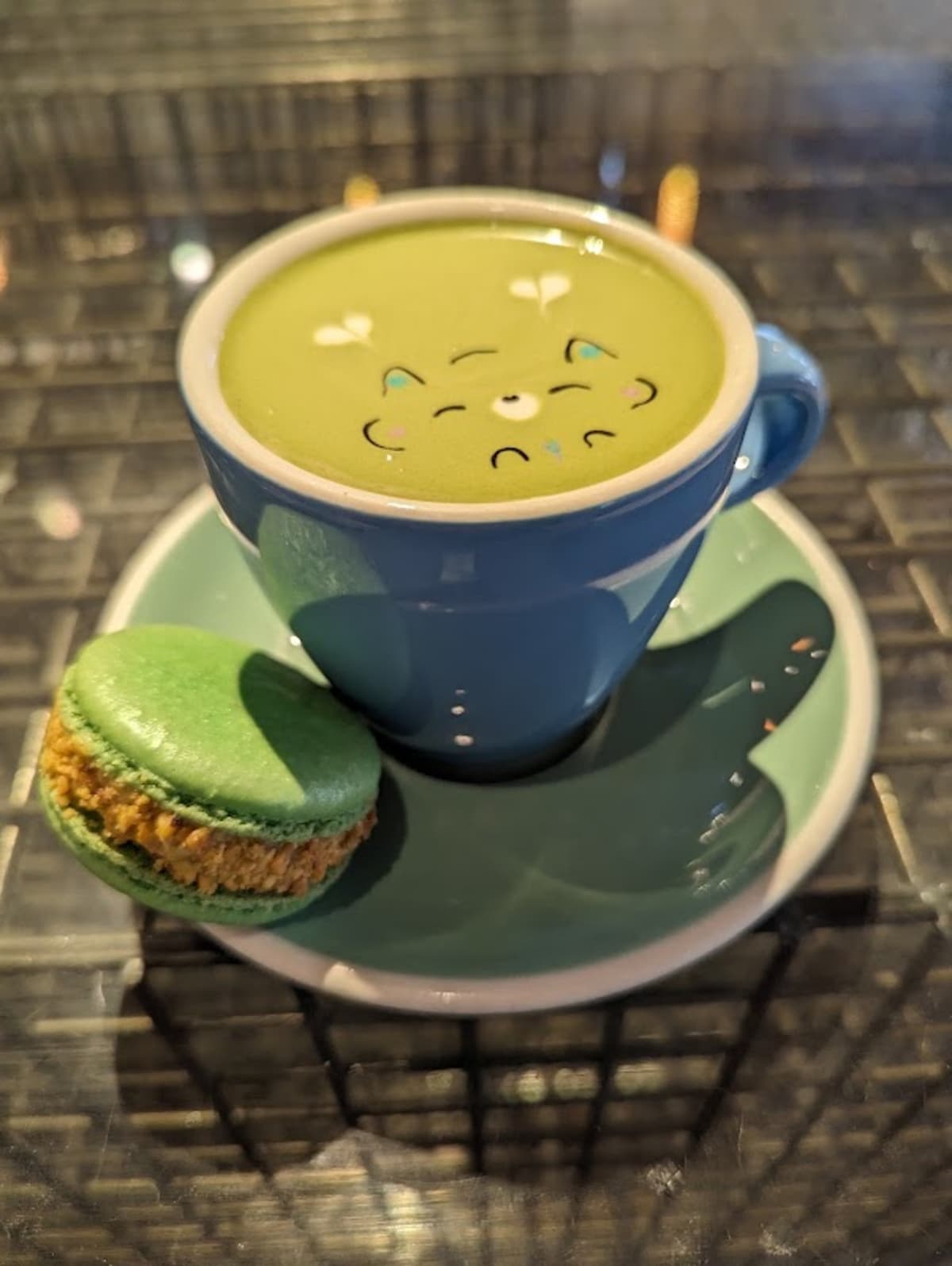 Sweet Moment - Photo 4