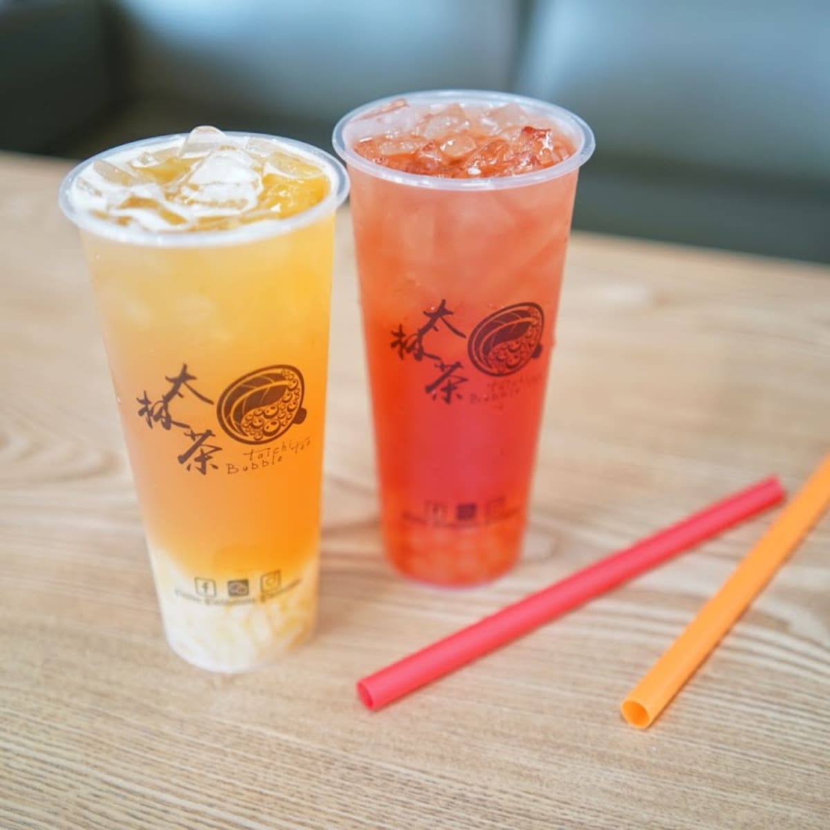 Taichi Bubble Tea, Ramen and Poke Bowl - Photo 2