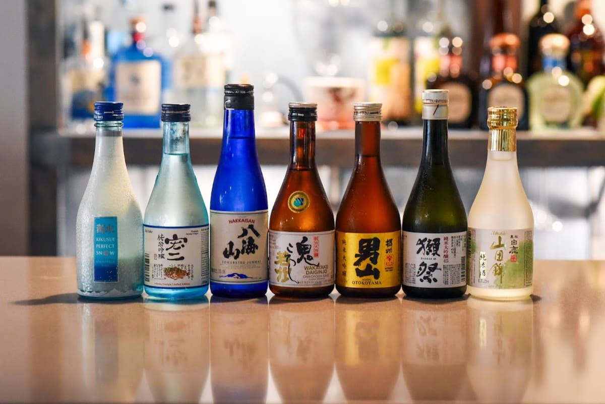 Takumi Cuisine - Photo 3