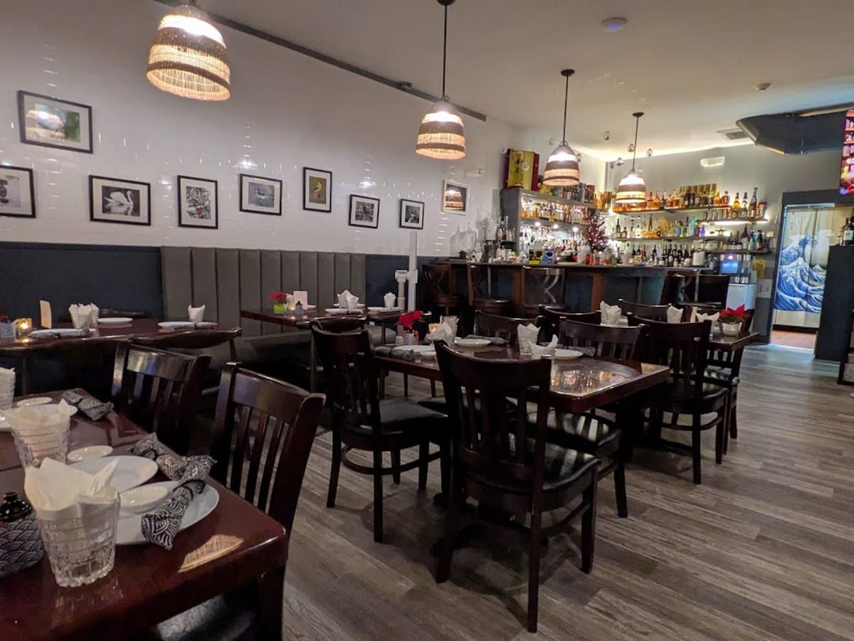 Takumi Cuisine - Photo 5