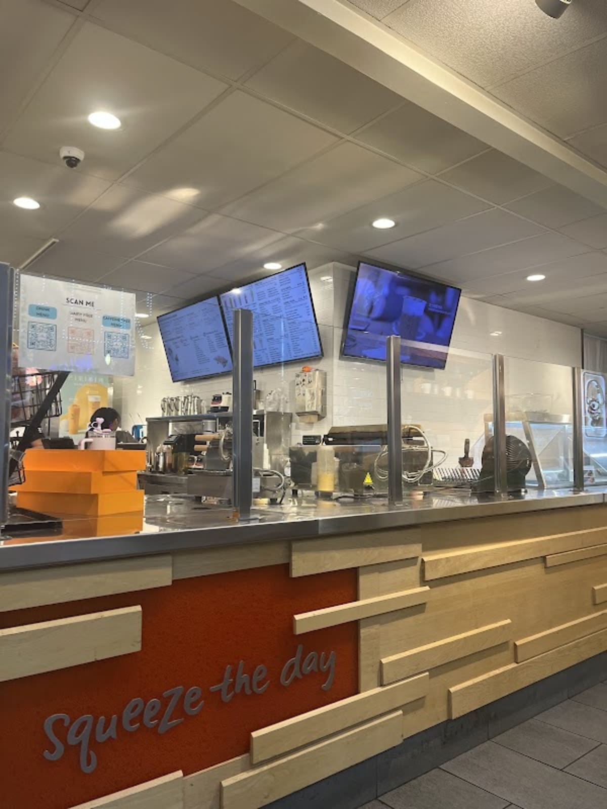 Tea Leaf and Creamery - Photo 2