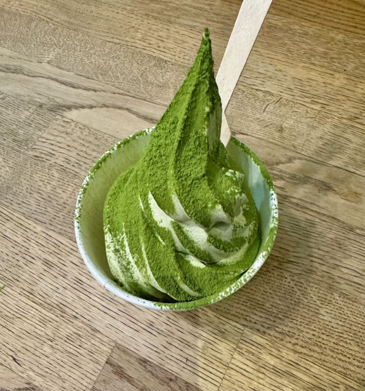 Tea Master Matcha Cafe and Green Tea Shop - Photo 3