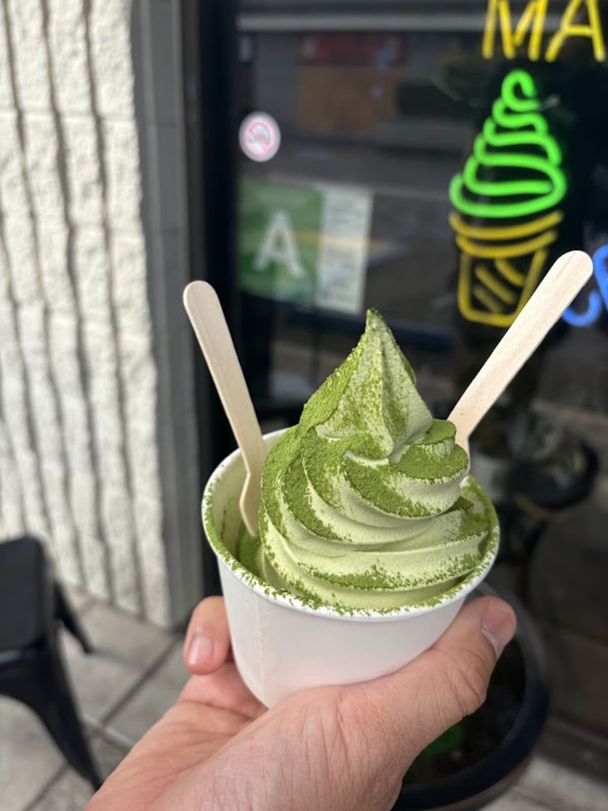 Tea Master Matcha Cafe and Green Tea Shop - Photo 4