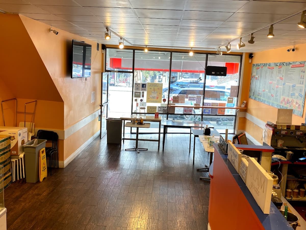 Tea Plus Tea Bar - Photo 1