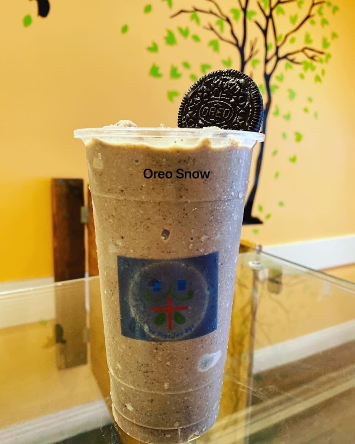 Tea Plus Tea Bar - Photo 2