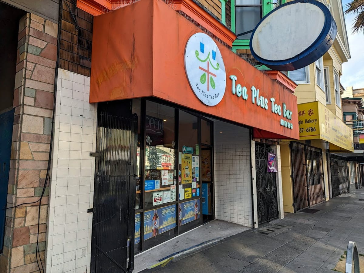 Tea Plus Tea Bar - Photo 5