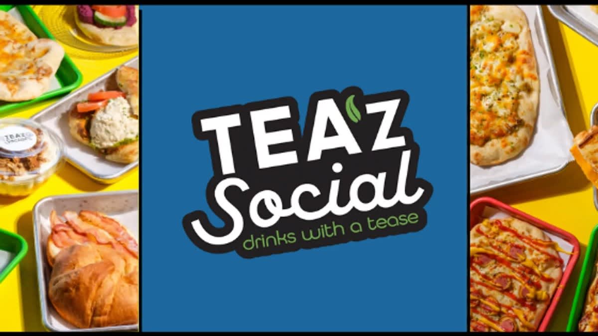 Tea'z Social - Photo 3