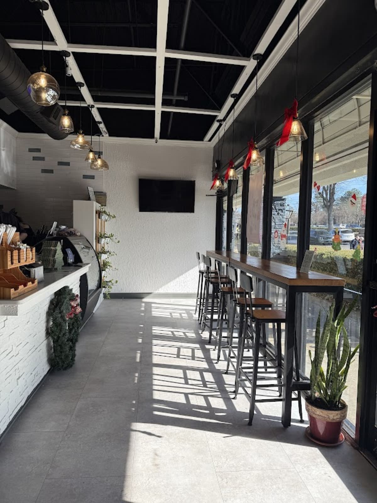 Teamo Tea Cafe - Photo 5