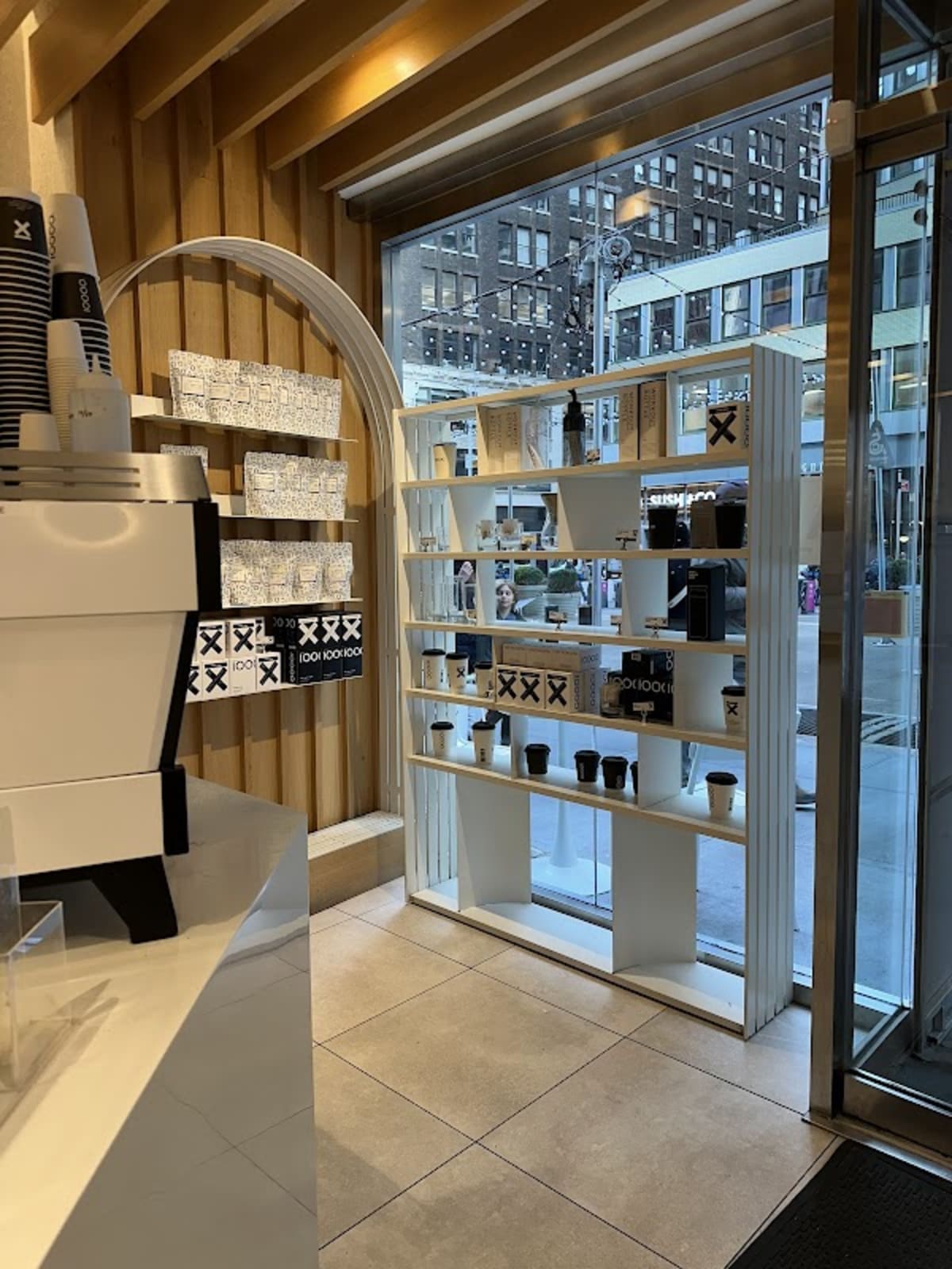 Ten Thousand Coffee - Photo 2