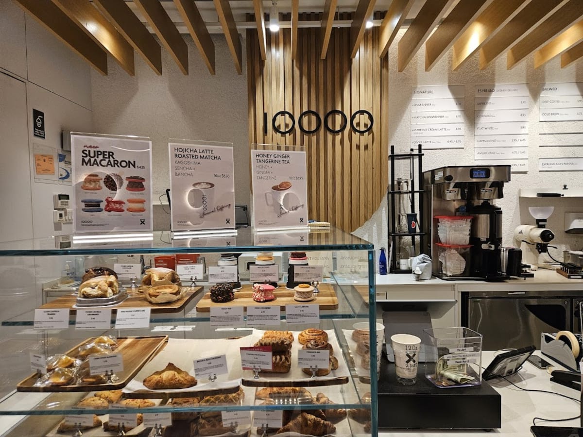 Ten Thousand Coffee - Photo 4