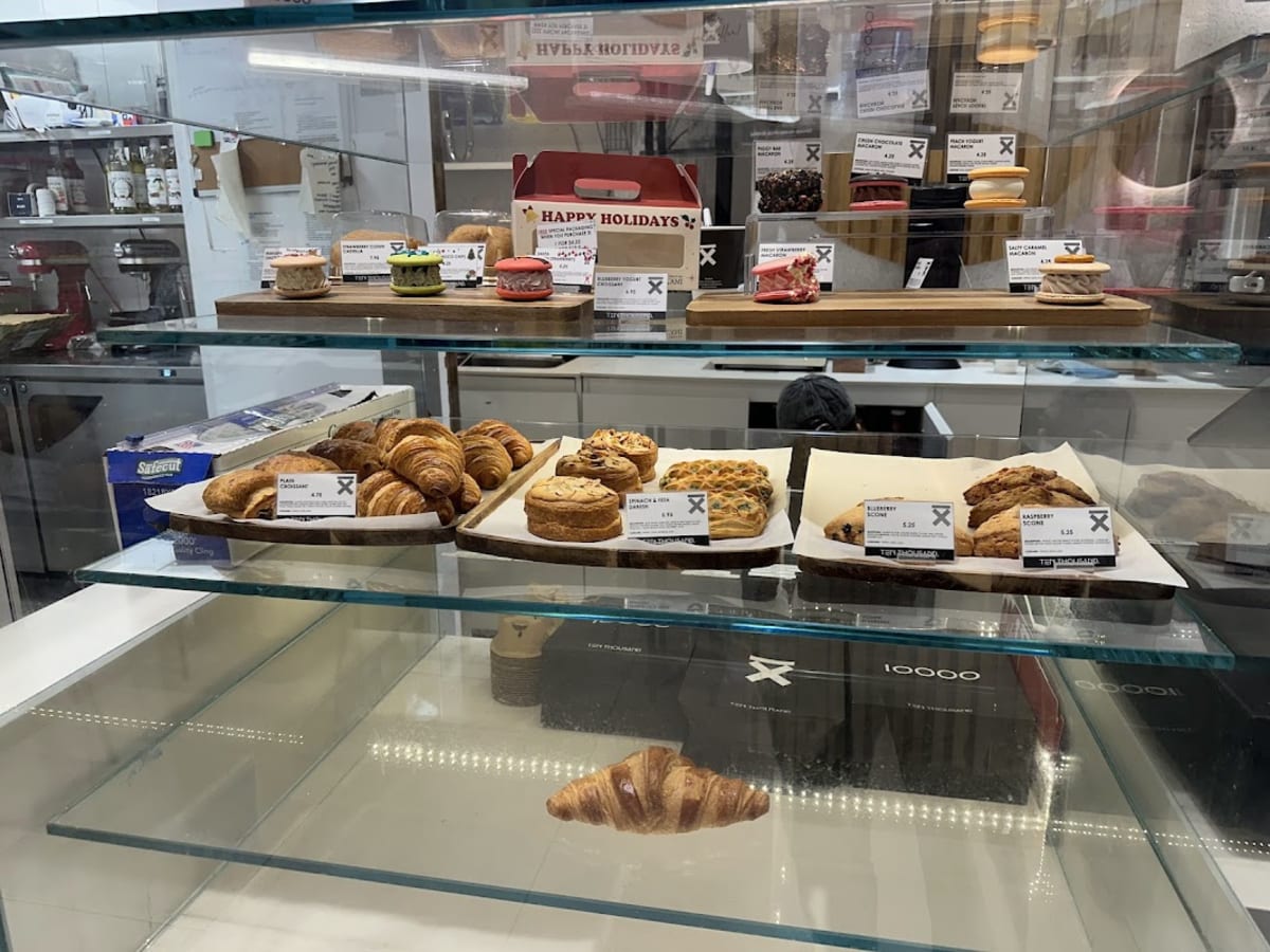 Ten Thousand Coffee - Photo 5