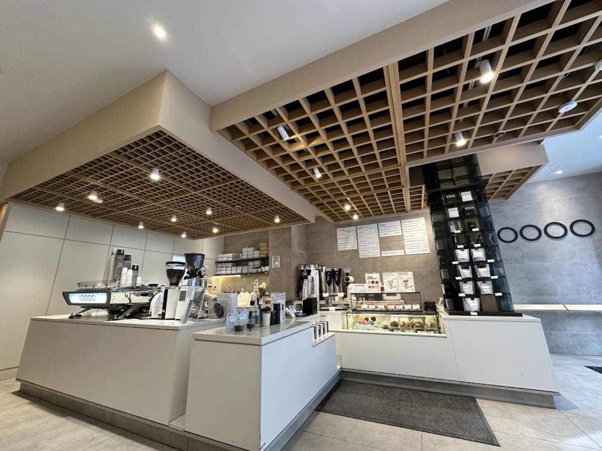 Ten Thousand Coffee - Photo 3