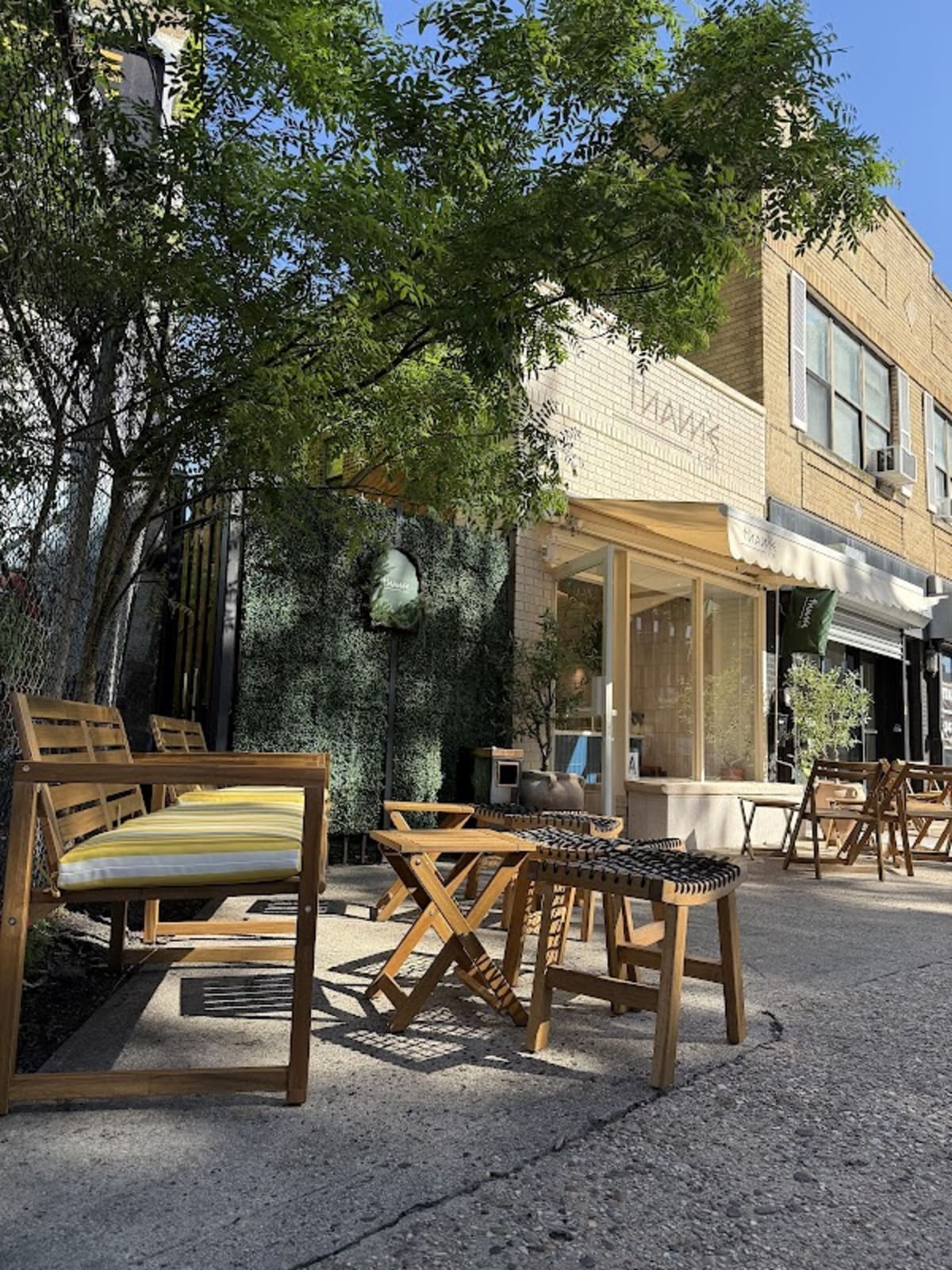 Thame Kafe - Photo 1