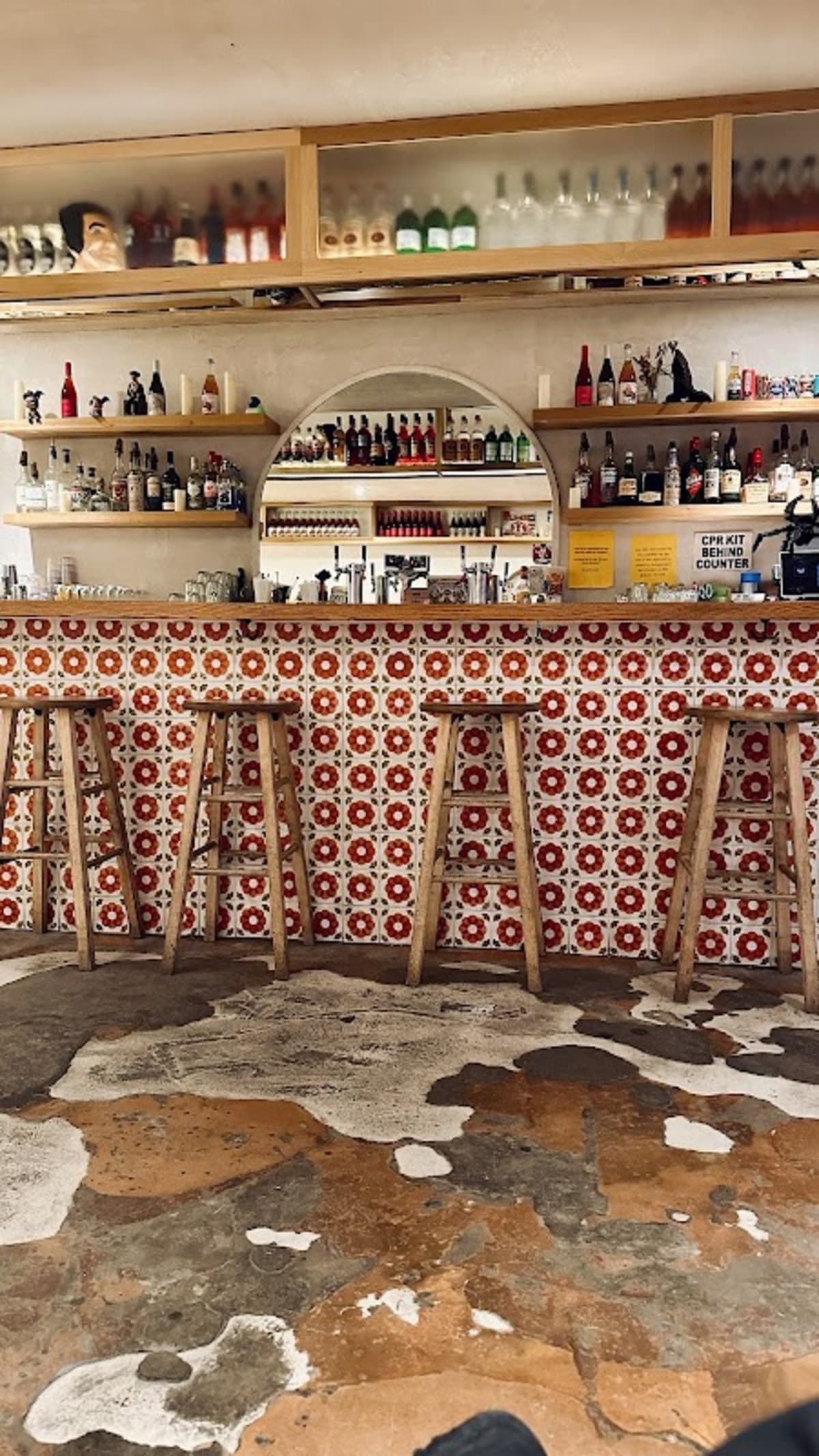 The Bunker Cafe BK - Photo 1