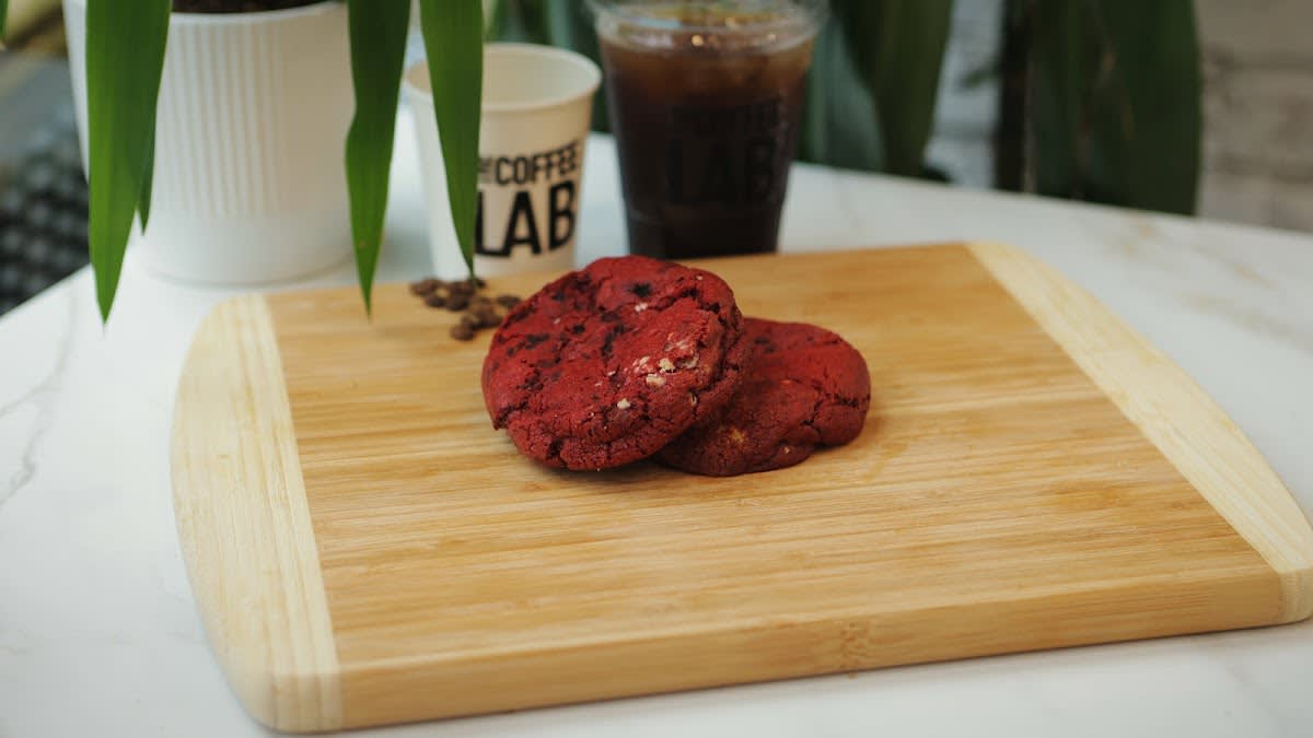 The Coffee Lab - Photo 2