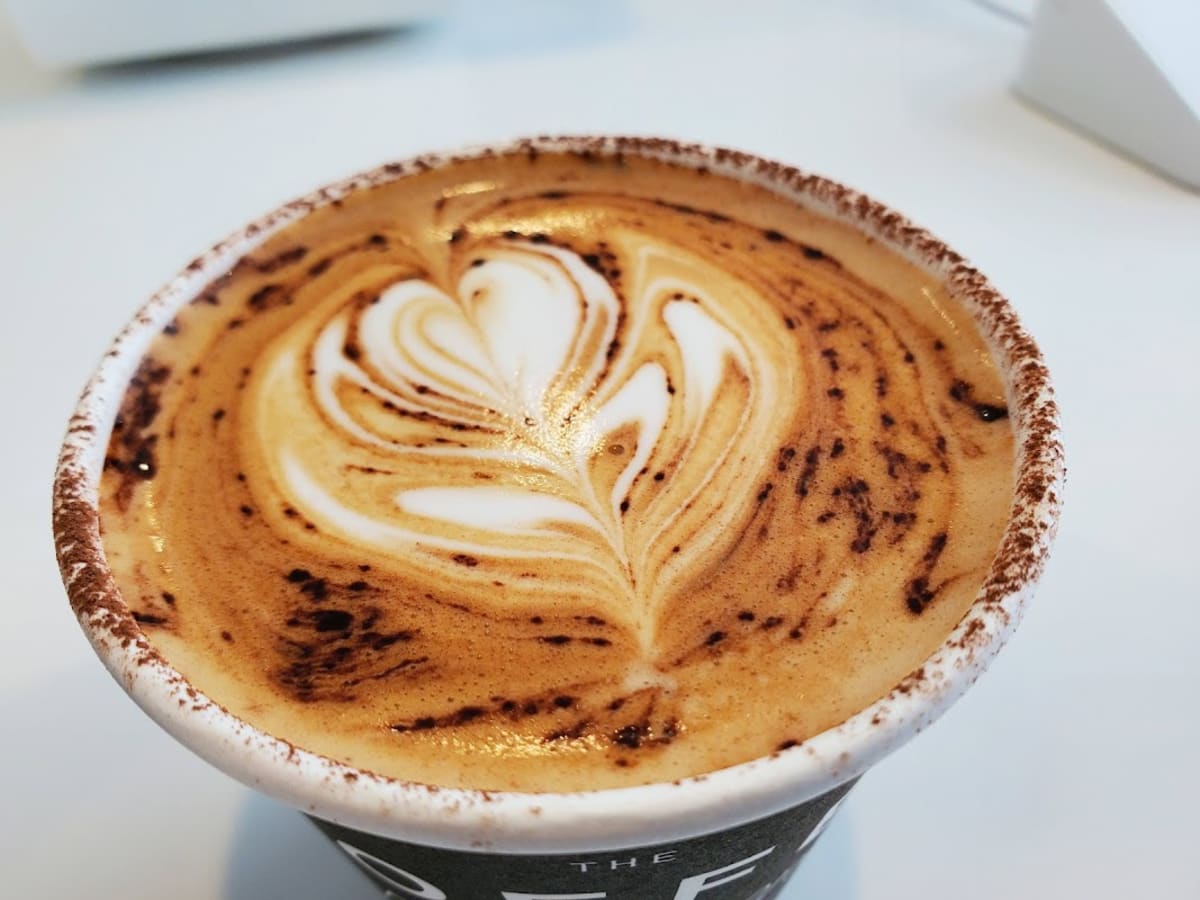 The Coffee Movement - Photo 2