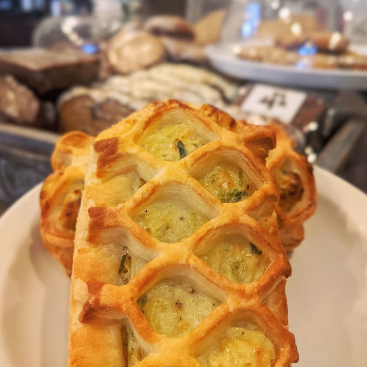 The Corner Cup Coffee - Photo 2