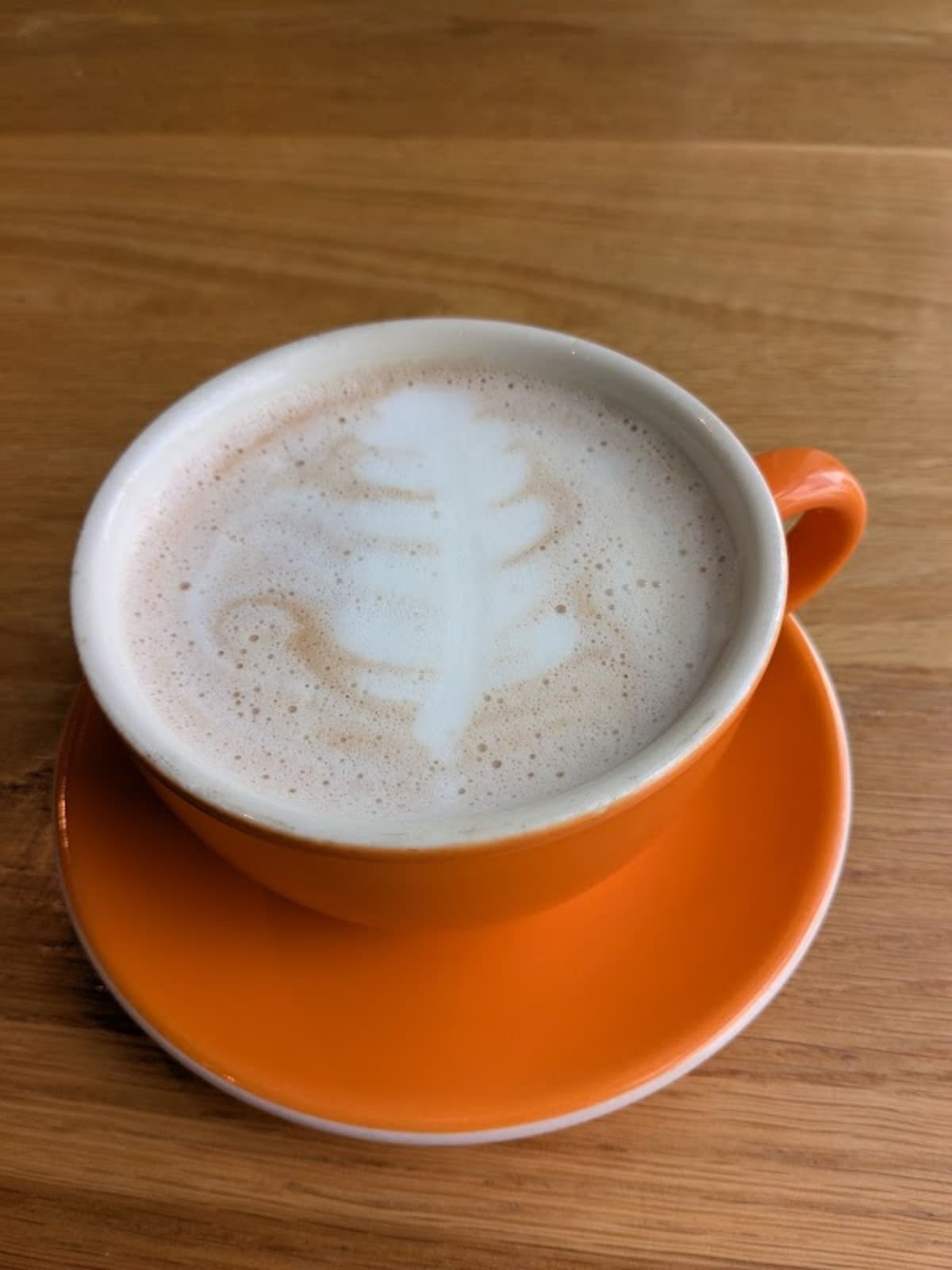 The Daily Cafe - Photo 4