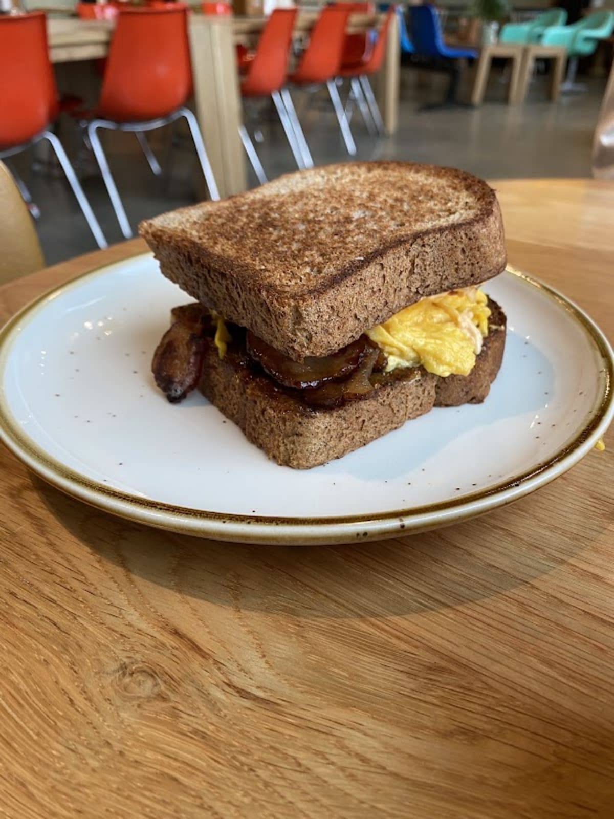 The Daily Cafe - Photo 5