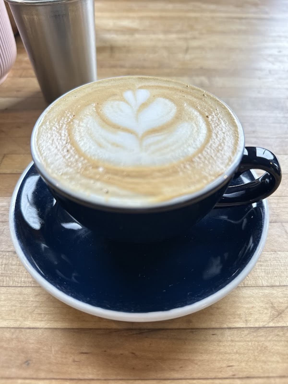 The Daily Cafe - Photo 3